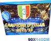 Bandiera Napoli Campione D'italia Stadio Maradona Citt? Scudetto Calcio 90x140cm Sport e tempo libero/Fan Shop/Calcio/Bandiere e gagliardetti Trade Shop italia - Napoli, Commerciovirtuoso.it