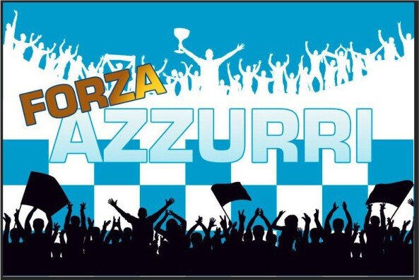 Bandiera-Napoli-Forza-Azzurri-Festa-Terzo-Scudetto-Azzurro-Campione-D'italia