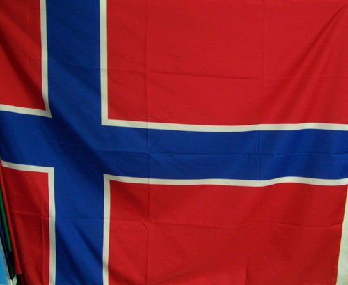 Bandiera Norvegese Economica Bandiera Norvegia Sport e tempo libero/Fan Shop/Calcio/Bandiere e gagliardetti Il Distintivo - Pesaro, Commerciovirtuoso.it