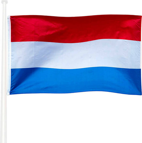 Bandiera Olandese Bandiera Olanda Paesi Bassi Tessuto Da Esterno Resistente Alle Intemperie Doppie Cuciture Corda Per Fissaggio Netherland Flag Giardino Decorazioni Sport e tempo libero/Fan Shop/Patio prato e giardino/Bandiere per esterno Il Distintivo - Pesaro, Commerciovirtuoso.it
