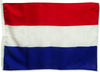Bandiera Olandese Bandiera Olanda Paesi Bassi Tessuto Da Esterno Resistente Alle Intemperie Doppie Cuciture Corda Per Fissaggio Netherland Flag Giardino Decorazioni Sport e tempo libero/Fan Shop/Patio prato e giardino/Bandiere per esterno Il Distintivo - Pesaro, Commerciovirtuoso.it