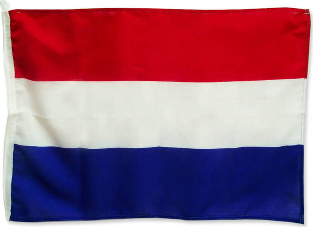 Bandiera Olandese Bandiera Olanda Paesi Bassi Tessuto Da Esterno Resistente Alle Intemperie Doppie Cuciture Corda Per Fissaggio Netherland Flag Giardino Decorazioni Sport e tempo libero/Fan Shop/Patio prato e giardino/Bandiere per esterno Il Distintivo - Pesaro, Commerciovirtuoso.it