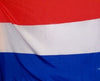 Bandiera Olandese Economica Bandiera Olanda Nazionale Sport e tempo libero/Fan Shop/Calcio/Bandiere e gagliardetti Il Distintivo - Pesaro, Commerciovirtuoso.it