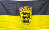 Bandiera Orso Stato Tedesco Di Brandeburgo Da Appendere 100x150 Cm Sport e tempo libero/Fan Shop/Calcio/Bandiere e gagliardetti Il Distintivo - Pesaro, Commerciovirtuoso.it