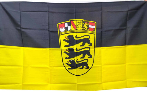 Bandiera Orso Stato Tedesco Di Brandeburgo Da Appendere 100x150 Cm Sport e tempo libero/Fan Shop/Calcio/Bandiere e gagliardetti Il Distintivo - Pesaro, Commerciovirtuoso.it