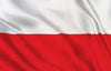 Bandiera Polonia 100 X 150 Cm, Polska Flaga Laccetti Laterali O Fodero Per Asta Bandiera Polonia, Bandiere Premium, Impermeabile, Interno, Esterno Sport e tempo libero/Fan Shop/Patio prato e giardino/Bandiere per esterno Il Distintivo - Pesaro, Commerciovirtuoso.it