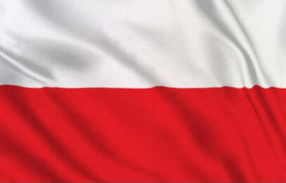 Bandiera Polonia 100 X 150 Cm, Polska Flaga Laccetti Laterali O Fodero Per Asta Bandiera Polonia, Bandiere Premium, Impermeabile, Interno, Esterno Sport e tempo libero/Fan Shop/Patio prato e giardino/Bandiere per esterno Il Distintivo - Pesaro, Commerciovirtuoso.it