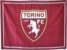 Bandiera Stadio Torino Cm 100 X 150 Cm Gadget Toro Bandiera Torino Da Balcone Uso Interno Esterno Sport e tempo libero/Fan Shop/Calcio/Bandiere e gagliardetti Il Distintivo - Pesaro, Commerciovirtuoso.it