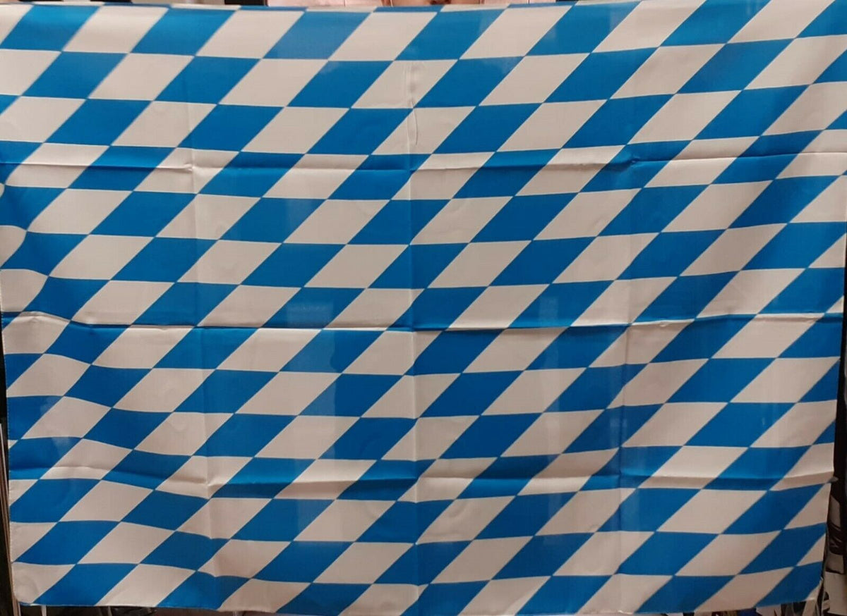 PHENO FLAGS Bavaria Premium Flag 90 X 150 Cm - Extremely Weatherproof With Metal - Foto 9