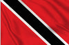 Bandiera Trinidadiana Del Trinidad E Tobago Da Appendere 100 X 150 Cm Sport e tempo libero/Fan Shop/Patio prato e giardino/Bandiere per esterno Il Distintivo - Pesaro, Commerciovirtuoso.it