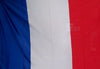 Bandiera francese economica
