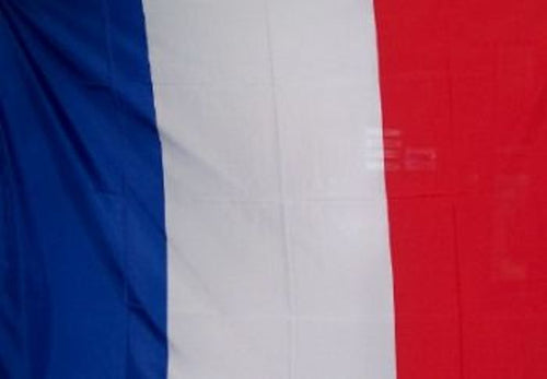 Bandiera francese economica