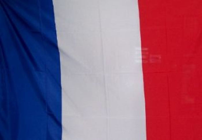 Bandiera francese economica