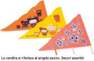 Bandierina-ciclo-Bonin-IVB065-Assortito