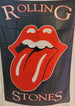Bandiera Rock Rolling Stones