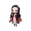 Statua Demon Slayer Kimetsu No Yaiba - NezUKo Kamado Q Posket Mini Figure Vol.A