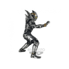 Statua Ultraman Trigger Hero'S Brave- Trigger Dark Ver. A
