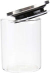 Barattolo 1250 Ml Sottovuoto Alimenti In Vetro Trasparente Cereali Snack Cucina Casa, arredamento e bricolage > Cucina > Barattoli e Contenitori Trade Shop italia - Napoli, Commerciovirtuoso.it