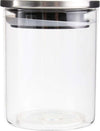 Barattolo 1700ml Sottovuoto Alimenti In Vetro Trasparente Cereali Snack Cucina Casa, arredamento e bricolage > Cucina > Barattoli e Contenitori Trade Shop italia - Napoli, Commerciovirtuoso.it