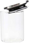 Barattolo 1700ml Sottovuoto Alimenti In Vetro Trasparente Cereali Snack Cucina Casa, arredamento e bricolage > Cucina > Barattoli e Contenitori Trade Shop italia - Napoli, Commerciovirtuoso.it
