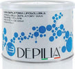 Barattolo-Cera-Depilatoria-Liposolubile-Azulene-1.3-400-Ml-Depilazione-Ceretta