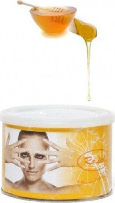 BARATTOLO CERA DEPILATORIA LIPOSOLUBILE MIELE 400ML SCALDACERA CERETTA CALDO Salute e cura della persona/Rasatura epilazione e rimozione peli/Epilazione e rimozione peli/Ceretta/Cera Trade Shop italia - Napoli, Commerciovirtuoso.it