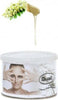 Barattolo-Cera-Depilatoria-Liposolubile-Ossido-Di-Zinco-400ml-Depilazione-Ceretta-Caldo