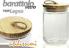 Barattolo-Contenitore-In-Vetro-Con-Tappo-In-Legno-Classico-11x21cm-1500ml-731044
