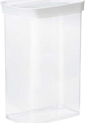 Barattolo-Emsa-1142300-OPTIMA-Bianco