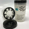 Barattolo-Ermetico-Per-Lavaggio-Pulisci-Pennelli-Nail-Art-Make-Up-Brush-Cleaner