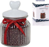 Barattolo-In-Vetro-Con-Tappo-Coperchio-In-Ceramica-Decorato-Cuore-700-Ml
