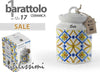 Barattolo-Sale-Ceramica-Ermetico-Cucina-Bianco-Color-Mediterraneo-17x12cm-817052