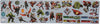 Barattolone Salvadanaio Avengers + 100 Stickers Casa e cucina/Decorazioni per interni/Decorazioni cameretta ragazzi/Salvadanai Scontolo.net - Potenza, Commerciovirtuoso.it