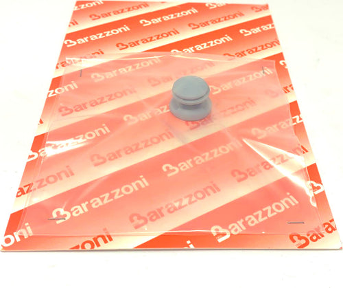 BARAZZONI VALVOLA SICUREZZA PENTOLA A PRESSIONE -ORIGINALE- PER TUTTI I MODELLI Casa e cucina/Pentole padelle e pirofile/Accessori/Accessori per pentole a pressione Rossi Ricambi - Venetico Marina, Commerciovirtuoso.it