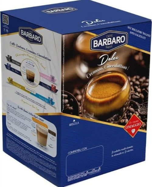 Barbaro-Caffè-Cremoso-Miscela-Blu-Comp.-Nespresso-100-Capsule