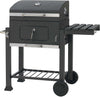 Barbecue-a-carbonella-con-coperchio-Antracite-Milani-Home