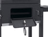 Barbecue-a-carbonella-con-coperchio-Antracite-Milani-Home