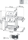 Barbecue-a-carbonella-con-coperchio-Antracite-Milani-Home
