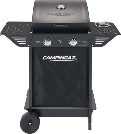 BARBECUE-A-GAS-'XPERT-100LS-PLUS'-kw-7,1-+-2,1-kw-Campingaz