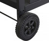 Barbecue Bbq a Gas E Pietra Lavica Il Lamiera Smaltata 2 Fuochi Giardino e giardinaggio/Barbecue e picnic/Barbecue e affumicatori/Barbecue da giardino e terrazza/Barbecue a gas La Zappa - Altamura, Commerciovirtuoso.it