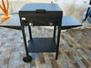 Barbecue Bbq a Gas E Pietra Lavica Il Lamiera Smaltata 2 Fuochi Giardino e giardinaggio/Barbecue e picnic/Barbecue e affumicatori/Barbecue da giardino e terrazza/Barbecue a gas La Zappa - Altamura, Commerciovirtuoso.it