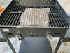 Barbecue Bbq a Gas E Pietra Lavica Il Lamiera Smaltata 2 Fuochi Giardino e giardinaggio/Barbecue e picnic/Barbecue e affumicatori/Barbecue da giardino e terrazza/Barbecue a gas La Zappa - Altamura, Commerciovirtuoso.it