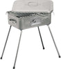 Barbecue Con Griglia Fornacella Brace A Carbone Carbonella Piedi Pieghevoli Giardino e giardinaggio/Barbecue e picnic/Barbecue e affumicatori/Barbecue da giardino e terrazza/Barbecue a gas Trade Shop italia - Napoli, Commerciovirtuoso.it