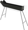 Barbecue cuoci arrosticini bbq fornacella per spiedini di carne e pesce Giardino e giardinaggio/Barbecue e picnic/Accessori per barbecue e affumicatori/Carbone La Zappa - Altamura, Commerciovirtuoso.it