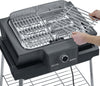 Barbecue grill da tavolo Griglia Elettrica con Gambe Severin PG 8119 sevo GS