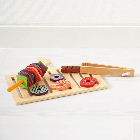 Gioco Barbecue Janod
