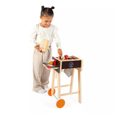 Gioco Barbecue Janod