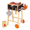 Gioco Barbecue Janod