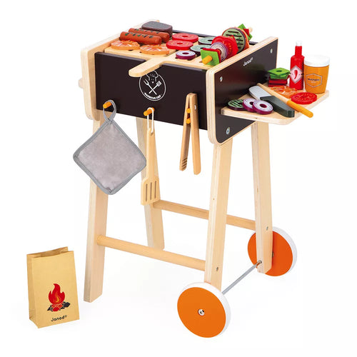 Gioco Barbecue Janod