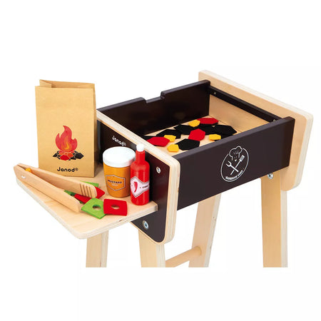 Gioco Barbecue Janod